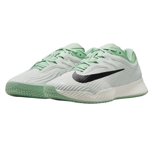 Giày Tennis/Pickleball Nike Vapor Pro 3 FZ2161-003 Màu Xanh Mint Size 40.5