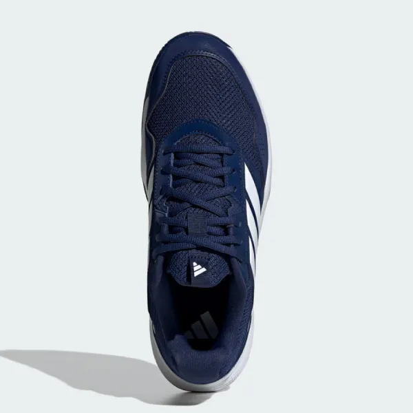 Giày Thể Thao Nam Adidas GameCourt 3 All Court Tennis Shoes KI2863 Màu Xanh Blue Size 44
