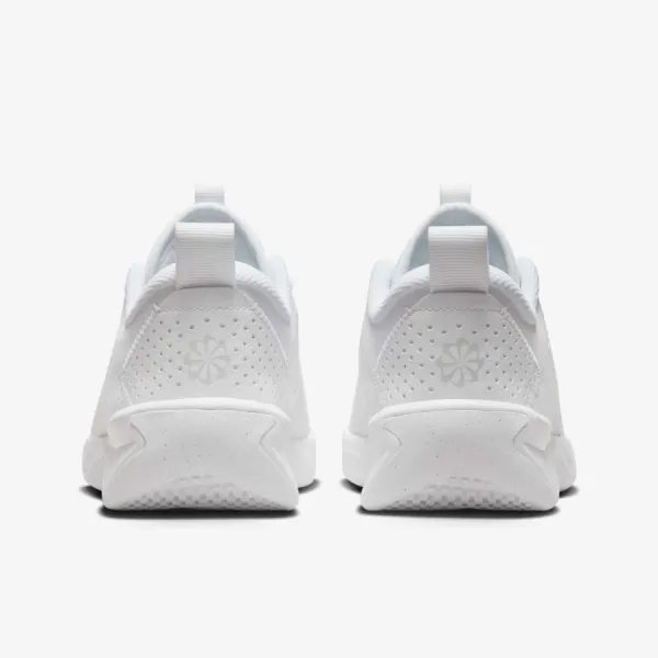 Giày Thể Thao Nike Omni Multi-Court DM9027-100 Màu Trắng Size 35.5