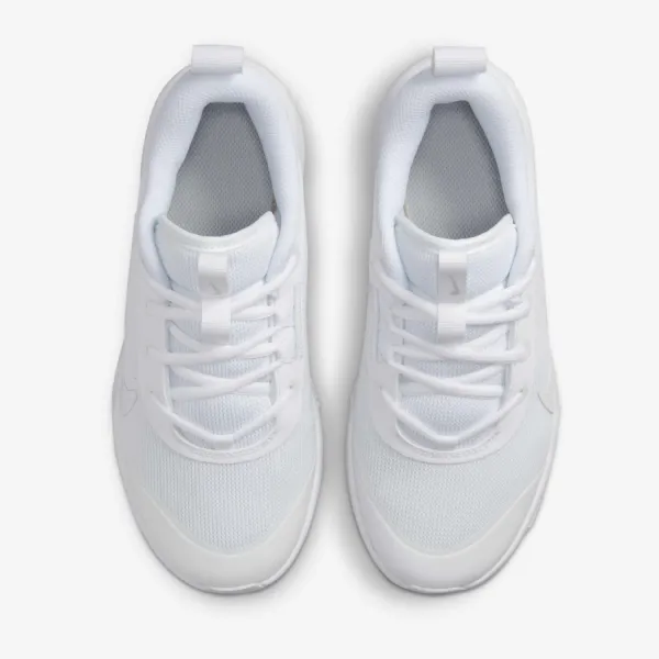 Giày Thể Thao Nike Omni Multi-Court DM9027-100 Màu Trắng Size 35.5