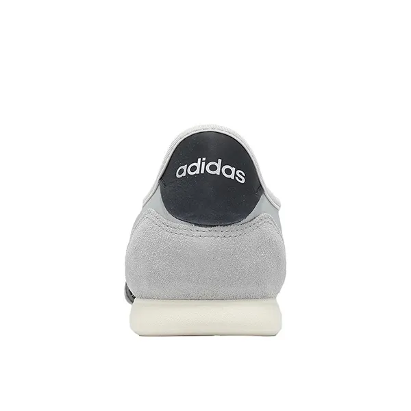 Giày Thể Thao Nữ Adidas Barreda Mary Jane KH9550 Màu Bạc Size 36 2/3