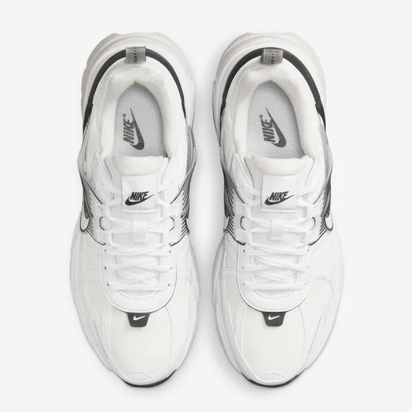 Giày Thể Thao Nữ Nike V2K Run ‘Summit White Platinum Tint’ HF5342-100 Màu Trắng Size 35.5