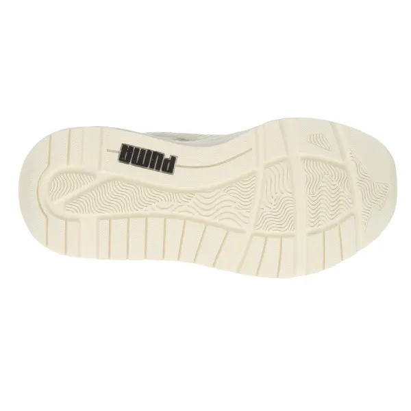 Giày Thể Thao Puma Trinity Shoes 389289 Màu Kem Size 35.5