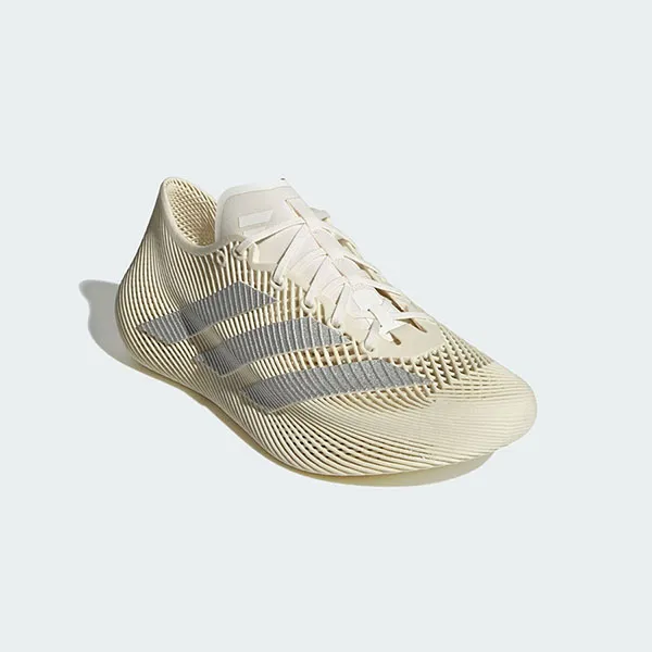 Giày Thể Thao Unisex Adidas Climacool Laced KJ8969 Màu Trắng Kem Size 36 2/3