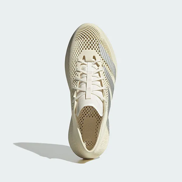 Giày Thể Thao Unisex Adidas Climacool Laced KJ8969 Màu Trắng Kem Size 36 2/3
