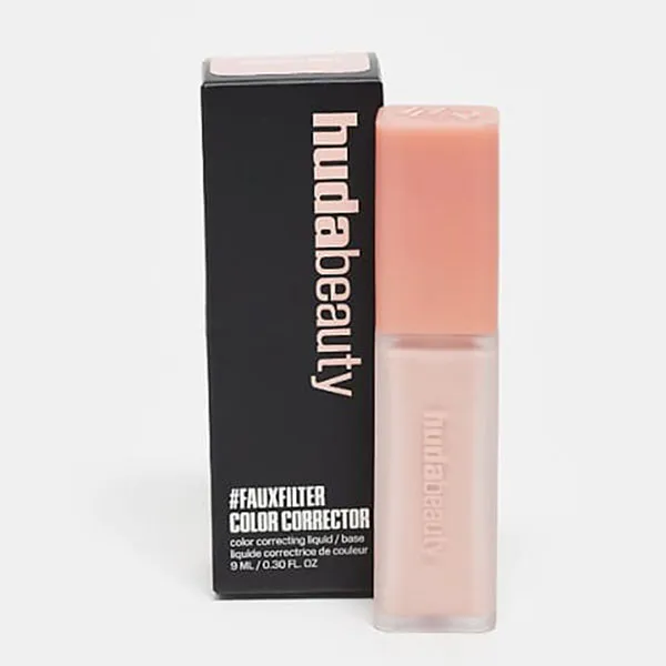 Kem Che Khuyết Điểm Huda Beauty Fauxfilter Color Corrector Tone Cherry Light 9ml