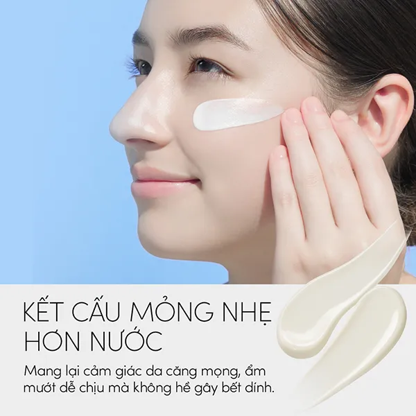 Kem Chống Nắng Dạng Gel Anessa Perfect UV Sunscreen SPF50+ PA++++ 90g