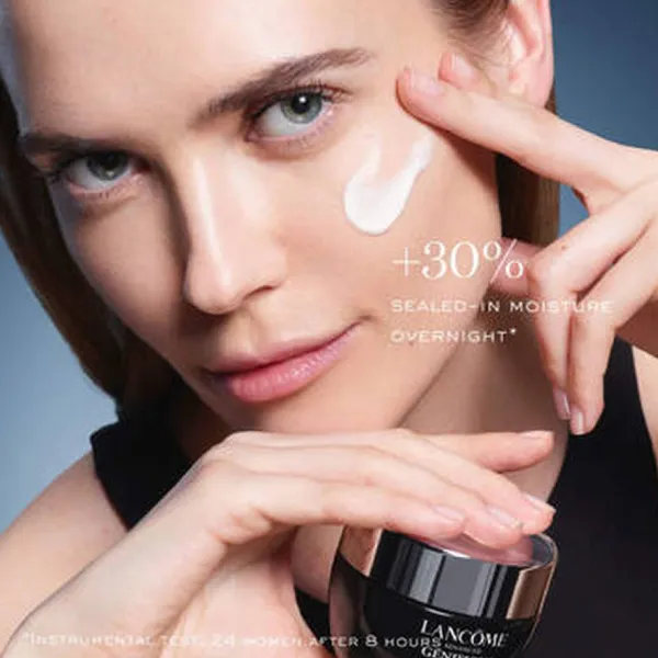 Kem Dưỡng Da Ban Đêm Lancôme Advanced Génifique Night Cream 50ml