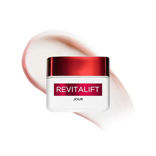 Kem Dưỡng Da Ban Ngày L'Oreal Paris Revitalift Day Cream 50ml