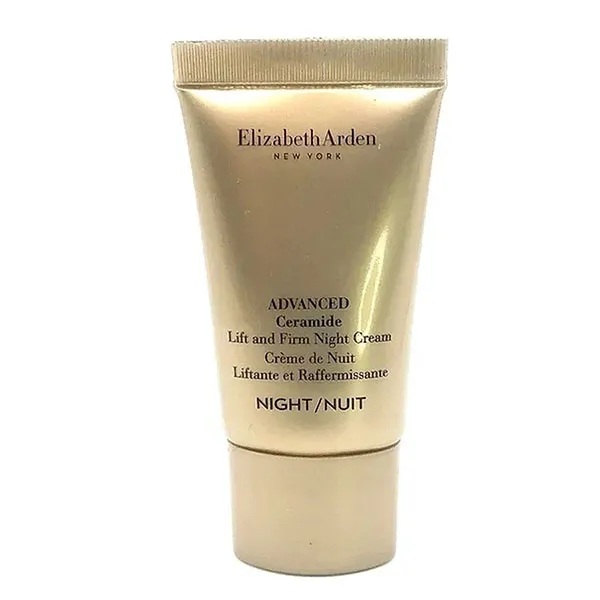 Kem Dưỡng Da Elizabeth Arden Advanced Ceramide Lift And Firm Night Cream 15ml
