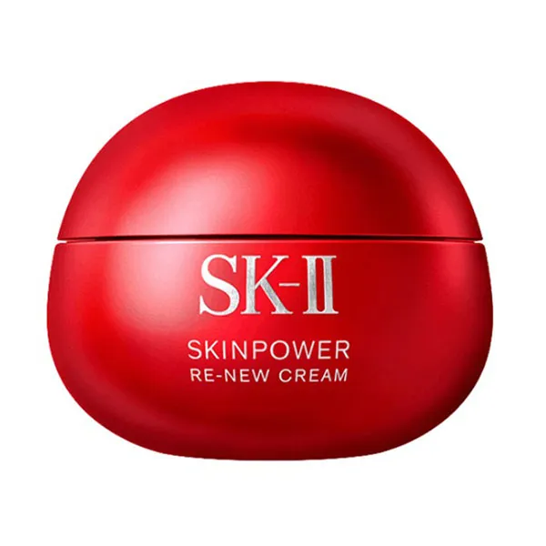 Kem Dưỡng Da SK-II SkinPower Re-New Cream 80g
