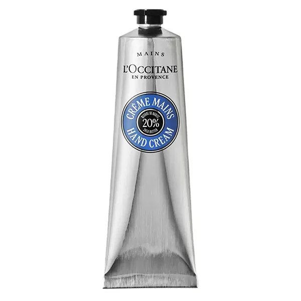 Kem Dưỡng Da Tay L'Occitane Creme Mains Hand Cream 20% 150ml