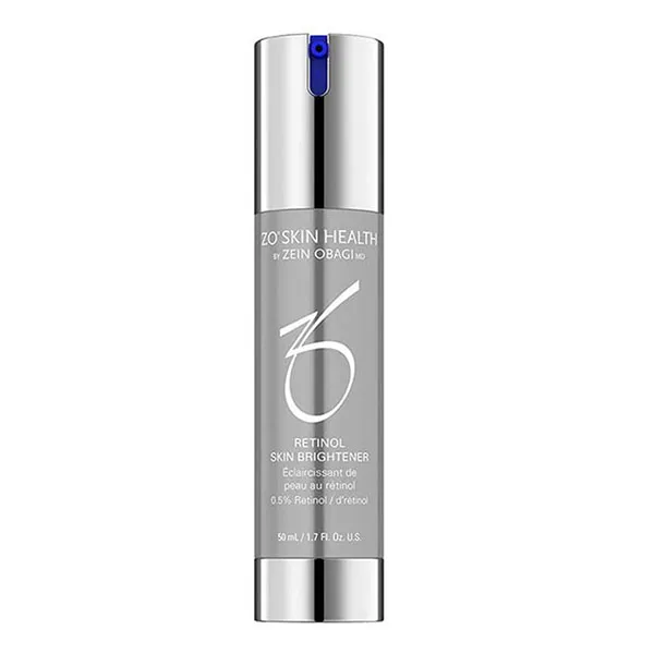 Kem Dưỡng Da Trẻ Hóa Zo Skin Health Re Skin Brightener 0.5%, 50ml