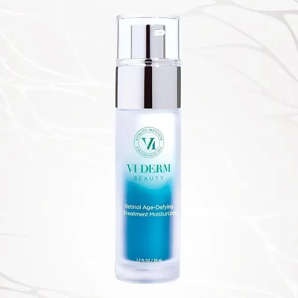 Kem Dưỡng Da Vi Derm D1007 Re Age-Defying Treatment Moisturizer 50ml