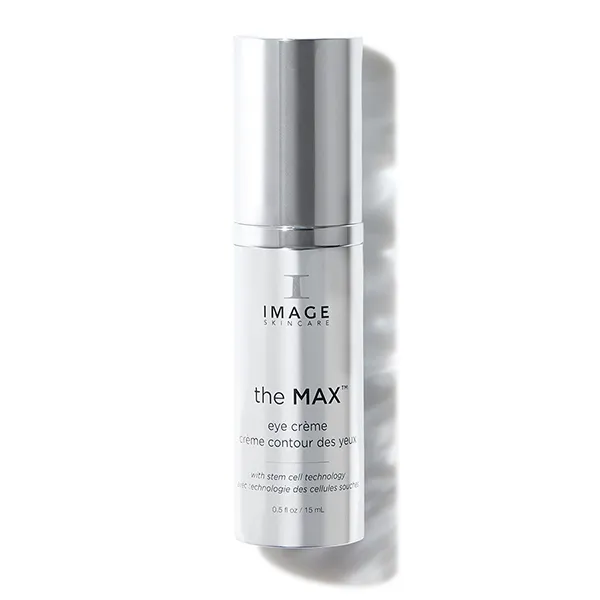 Kem Dưỡng Mắt Giảm Nếp Nhăn Và Bọng Mắt Image The MAX Eye Crème 15ml