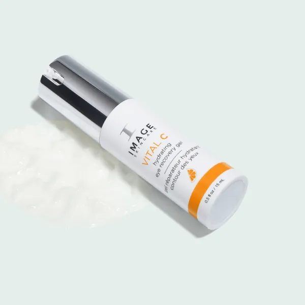 Kem Dưỡng Mắt, Hỗ Trợ Làm Giảm Quầng Mắt Image Vital C Hydrating Eye Recovery Gel 15ml