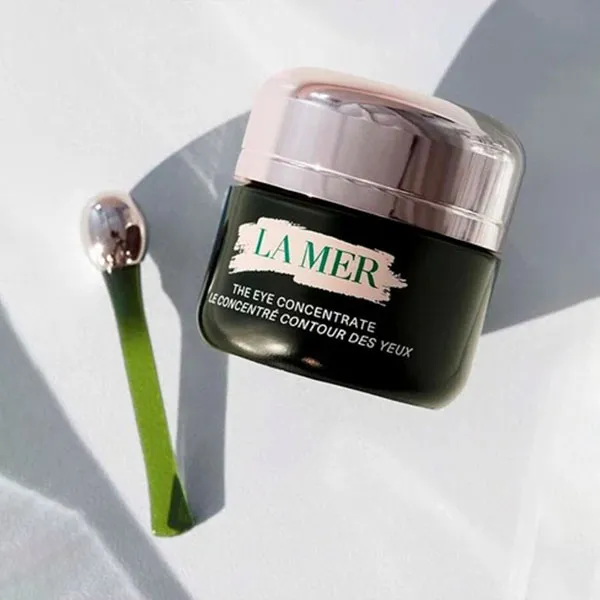 Kem Dưỡng Mắt La Mer The Eye Concentrate Cream 15ml (Không Hộp)