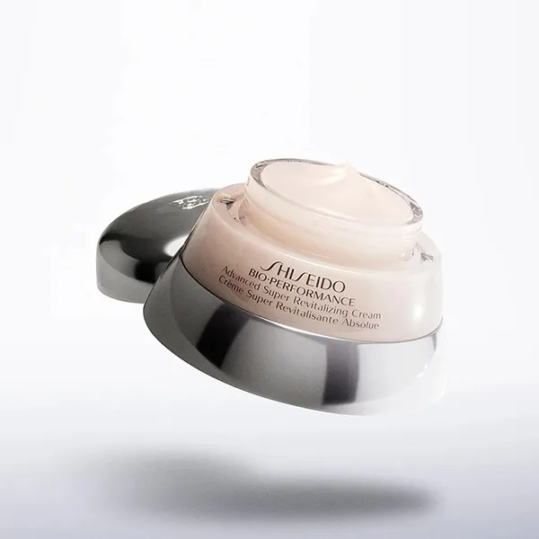 Kem Dưỡng Phục Hồi Da Shiseido Bio-Performance Advanced Super Revitalizing Cream 75ml (Nobox)