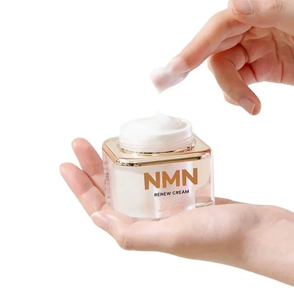 Kem Dưỡng Phục Hồi, Ngừa Lão Hóa Da Rire NMN Renew Cream 50ml