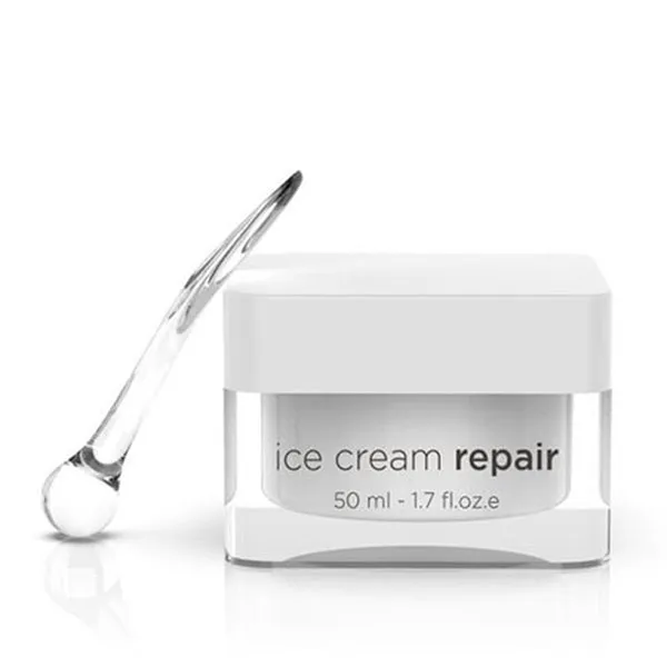 Kem Dưỡng Phục Hồi, Trẻ Hóa Da Ekseption Ice Cream Repair 50ml