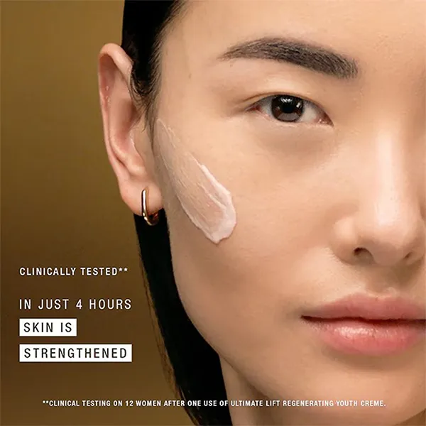 Kem Dưỡng Săn Chắc Da Estée Lauder Re-Nutriv Ultimate Lift Regenerating Youth Moisturizer Creme 50ml