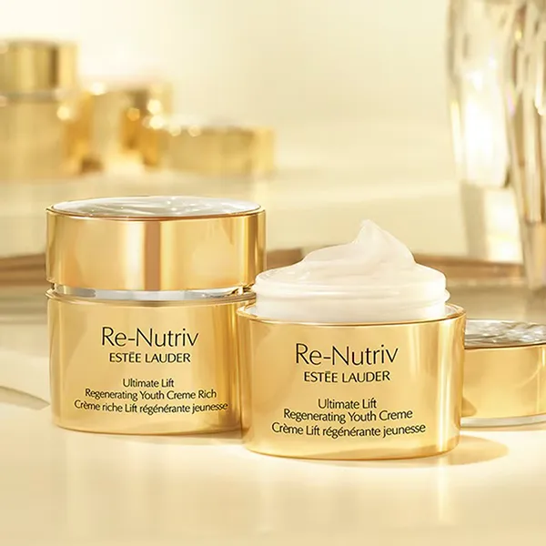 Kem Dưỡng Săn Chắc Da Estée Lauder Re-Nutriv Ultimate Lift Regenerating Youth Moisturizer Creme 50ml