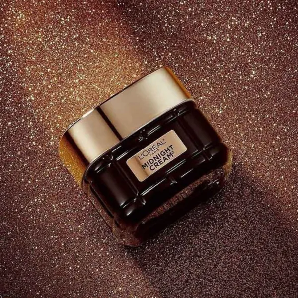 Kem Dưỡng Tế Bào Gốc L'Oréal Paris Age Perfect Renaissance Cellulaire Midnight Crème 50ml