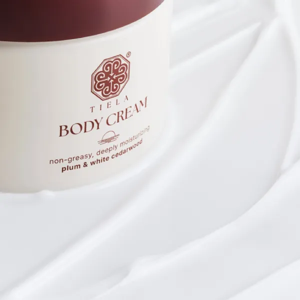 Kem Dưỡng Thể Cấp Ẩm Tieal Body Cream 200ml