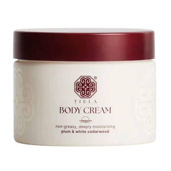 Kem Dưỡng Thể Cấp Ẩm Tieal Body Cream 200ml