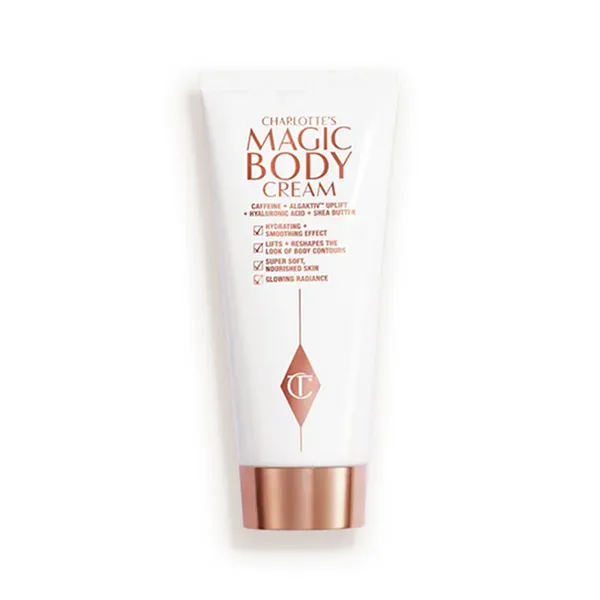 Kem Dưỡng Thể Charlotte Tilbury Charlotte's Magic Body Cream 200ml