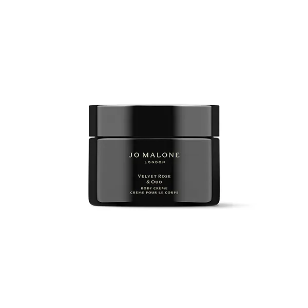 Combo 2 Kem Dưỡng Thể Jo Malone Velvet Rose & Oud Body Crème 15ml x2