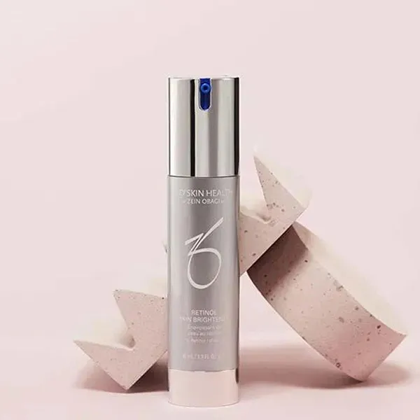 Kem Dưỡng Trắng Trẻ Hóa Da Zo Skin Health Re 1%, 50ml