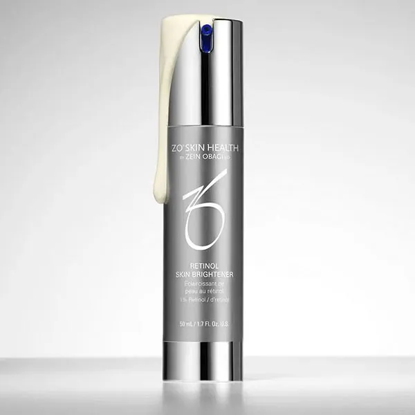 Kem Dưỡng Trắng Trẻ Hóa Da Zo Skin Health Re 1%, 50ml