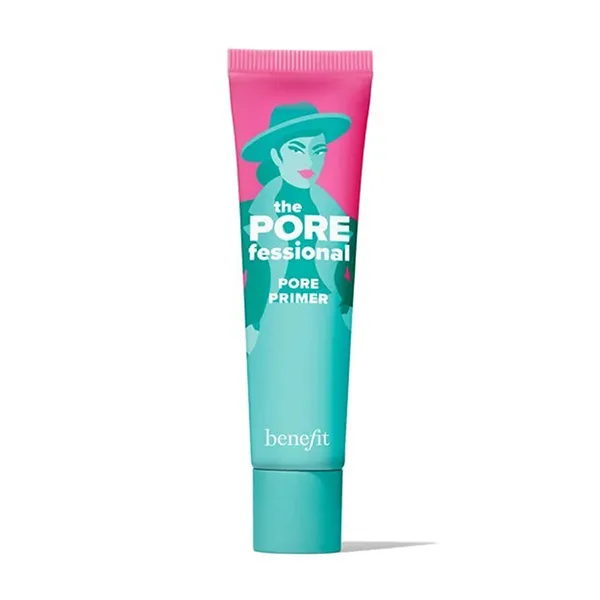 Kem Lót Kiềm Dầu Benefit Cosmetics The Porefessional Face Primer 22ml