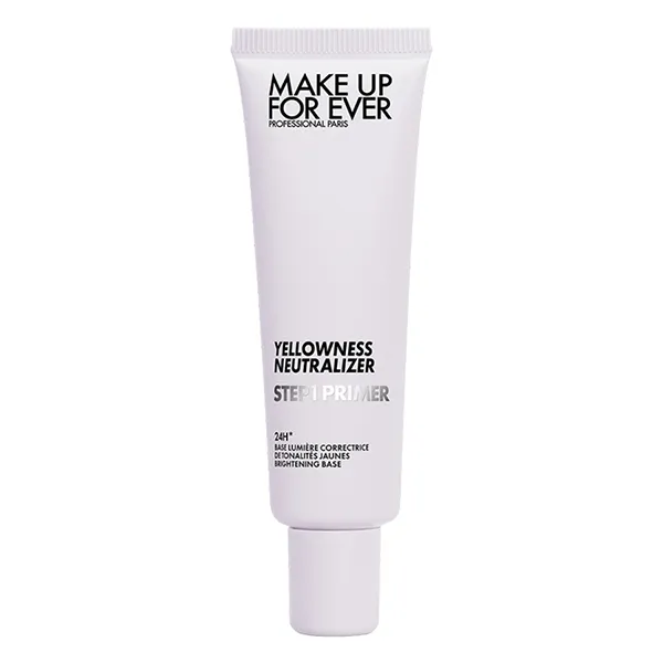 Kem Lót Làm Đều Màu Da Make Up For Ever Step 1 Primer Yellowness Neutralizer 30ml