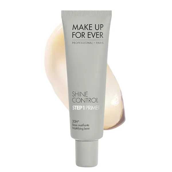 Kem Lót Make Up For Ever Step 1 Skin Equalizer Shine Control 30ml