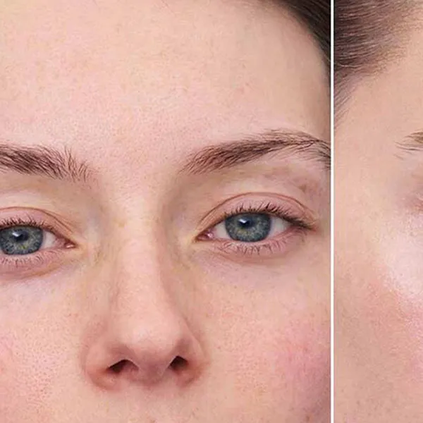 Kem Nền Dạng Serum Clarins Double Foundation Tone L2C, 30ml