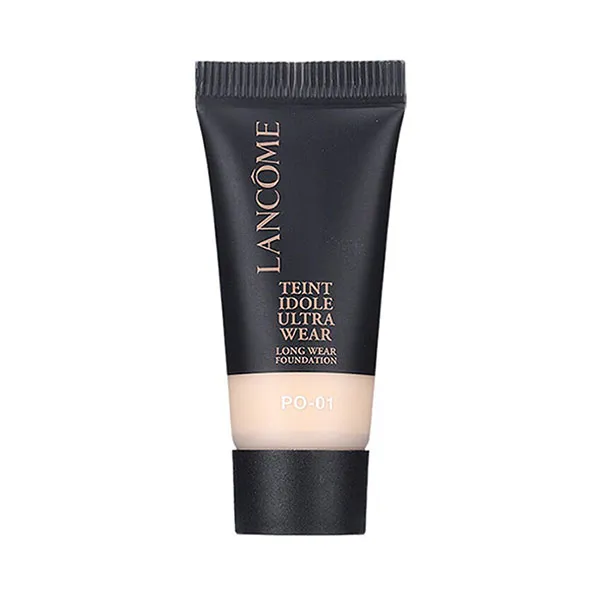 Kem Nền Lancôme Teint Idole Ultra Wear Tone PO-01, 5ml (Kèm Que Tán)