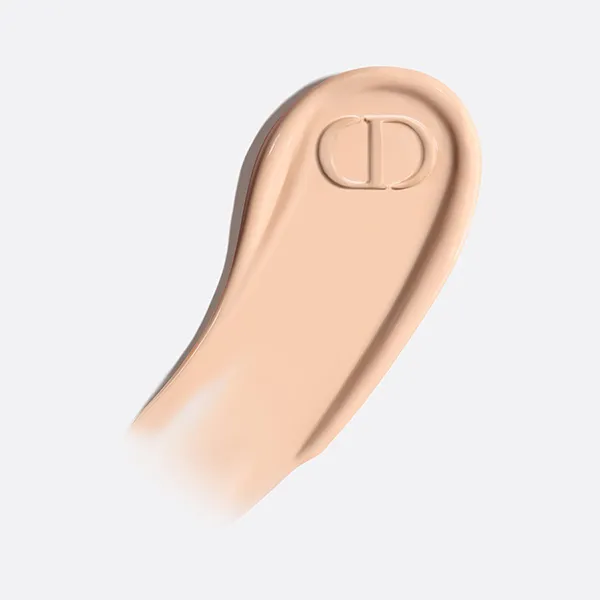 Kem Nền Mịn Lì Dior Forever Skin Wear Blurring Natural Matte Foundation Tone 1N 30ml