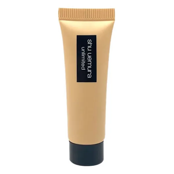 Kem Nền Shu Uemura Unlimited Foundation Tone 584 Fair Sand 10ml (Unbox)