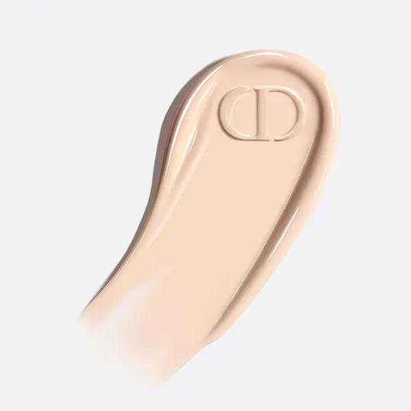 Kem Nền Trang Điểm Dior Forever Skin Glow Foundation Màu 0CR - Cool Rosy, 30ml