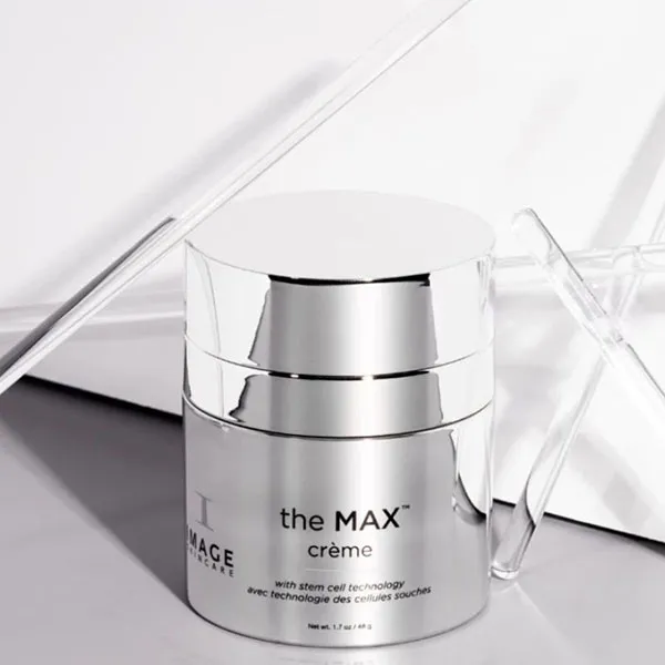 Kem Phục Hồi Da & Dưỡng Ẩm Image Skincare The MAX Crème 48g
