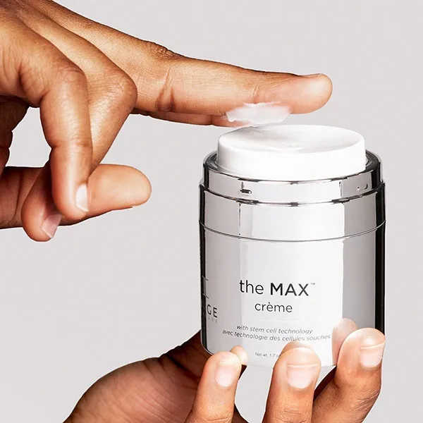 Kem Phục Hồi Da & Dưỡng Ẩm Image Skincare The MAX Crème 48g
