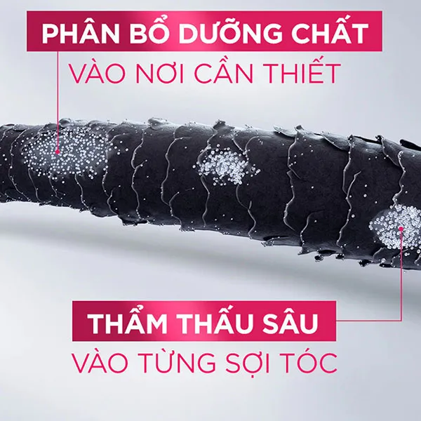 Kem Ủ Tóc Cải Thiện Tóc Hư Tổn Fino Premium Touch 230g