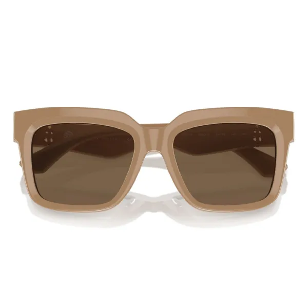 Kính Mát Nữ Burberry Sunglasses BE 4419 399073 Màu Nâu