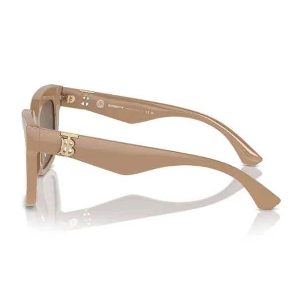 Kính Mát Nữ Burberry Sunglasses BE 4419 399073 Màu Nâu