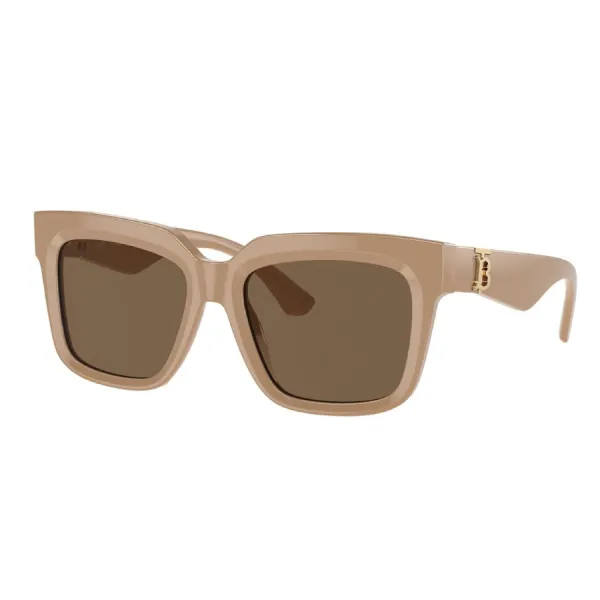 Kính Mát Nữ Burberry Sunglasses BE 4419 399073 Màu Nâu
