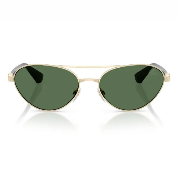 Kính Mát Nữ Burberry Sunglasses BE3165 110971 Màu Xanh Lá
