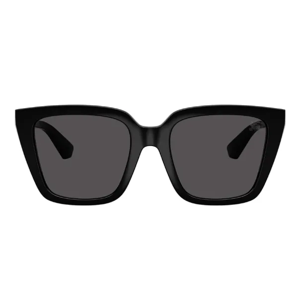 Kính Mát Nữ Burberry Sunglasses BE4473U 300187 Màu Xám Đậm