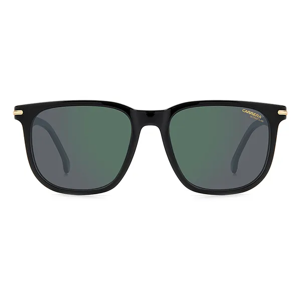 Kính Mát Carrera 300/S - 807Q3 Sunglasses Màu Đen - Xanh
